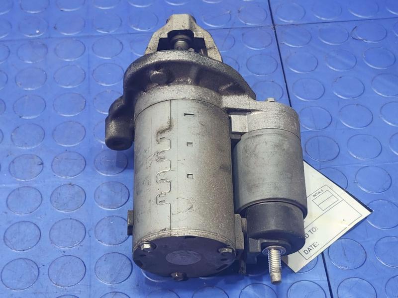 2013 Dodge Durango Starter Motor