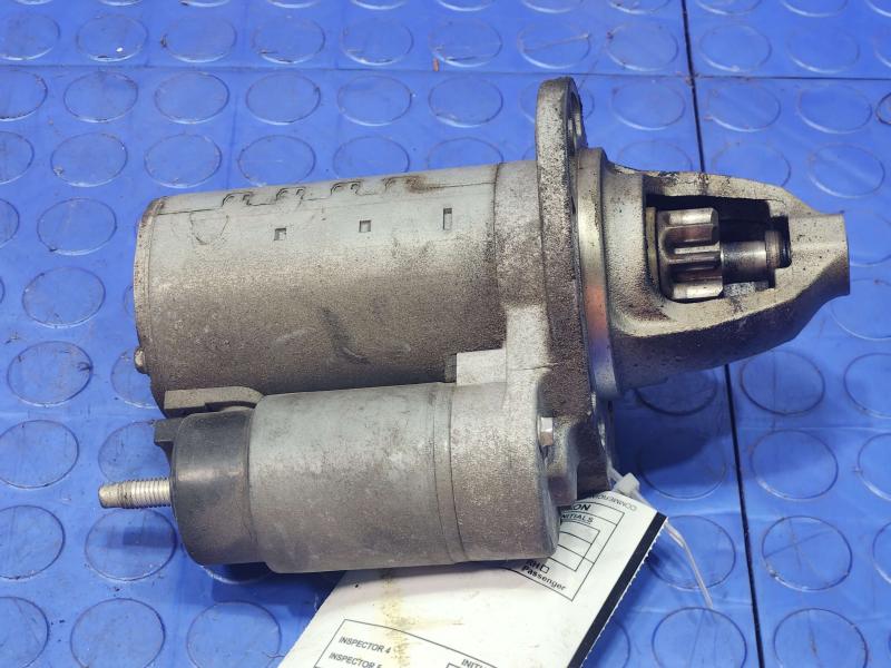 2013 Dodge Durango Starter Motor