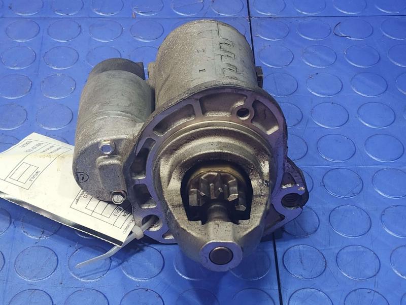 2013 Dodge Durango Starter Motor