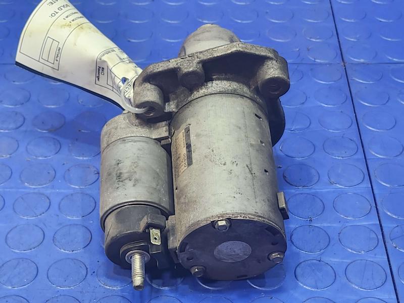 2013 Dodge Durango Starter Motor