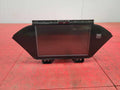 2014-2016 Acura MDX 8" Center Dash Display Screen Genuine OEM 39810TZ5A01