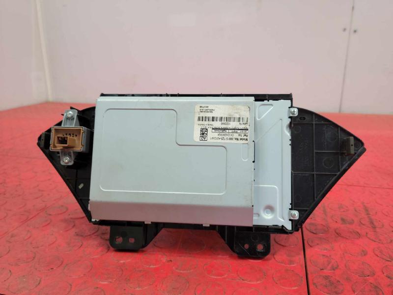 2014-2016 Acura MDX 8" Center Dash Display Screen Genuine OEM 39810TZ5A01