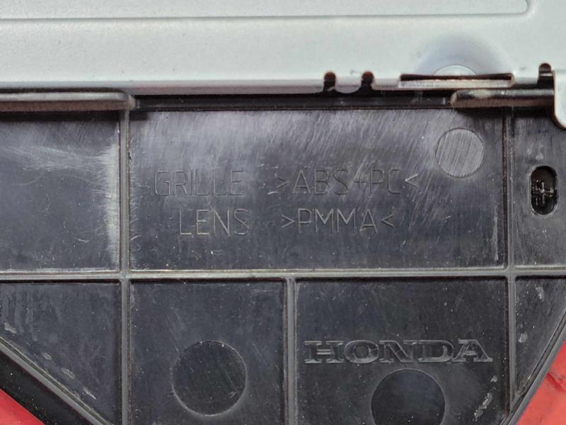 2014-2016 Acura MDX 8" Center Dash Display Screen Genuine OEM 39810TZ5A01