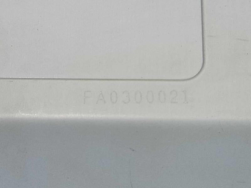 2014-2016 Acura MDX 8" Center Dash Display Screen Genuine OEM 39810TZ5A01