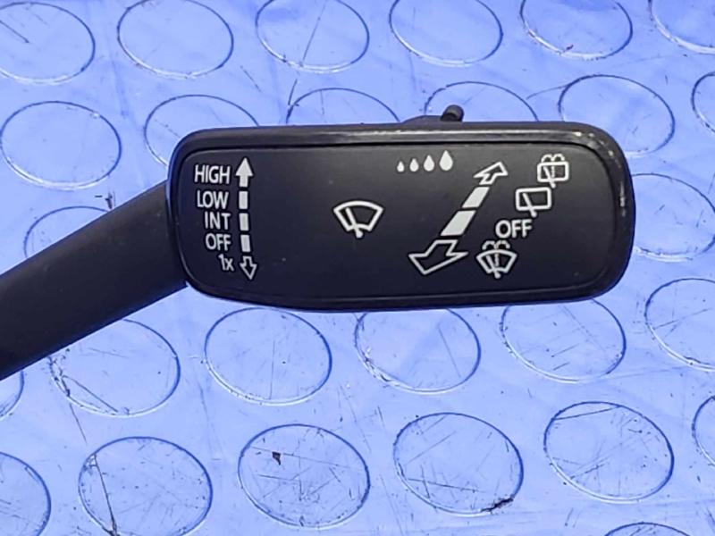 2015 Volkswagen Golf Combination Switch