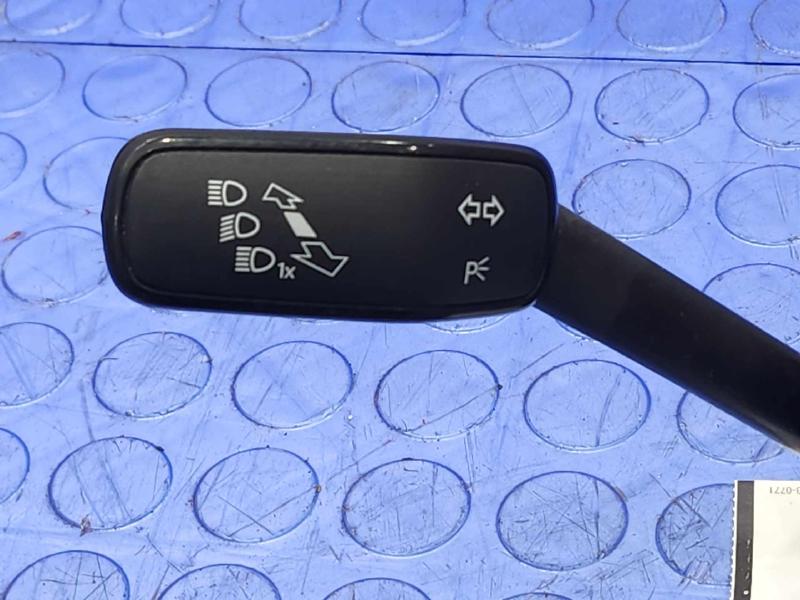 2015 Volkswagen Golf Combination Switch