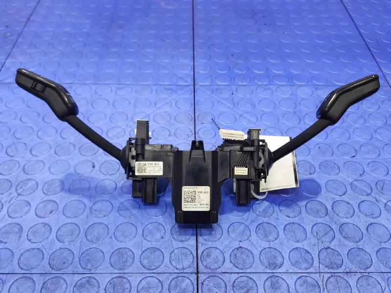 2015 Volkswagen Golf Combination Switch