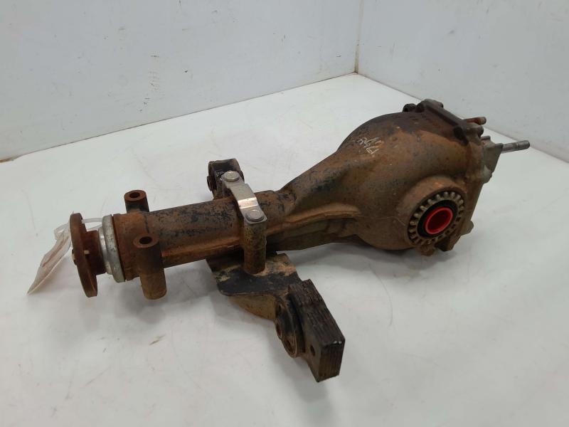 2017 Subaru Impreza Carrier/Differential Assembly