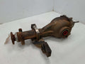 2017 Subaru Impreza Carrier/Differential Assembly