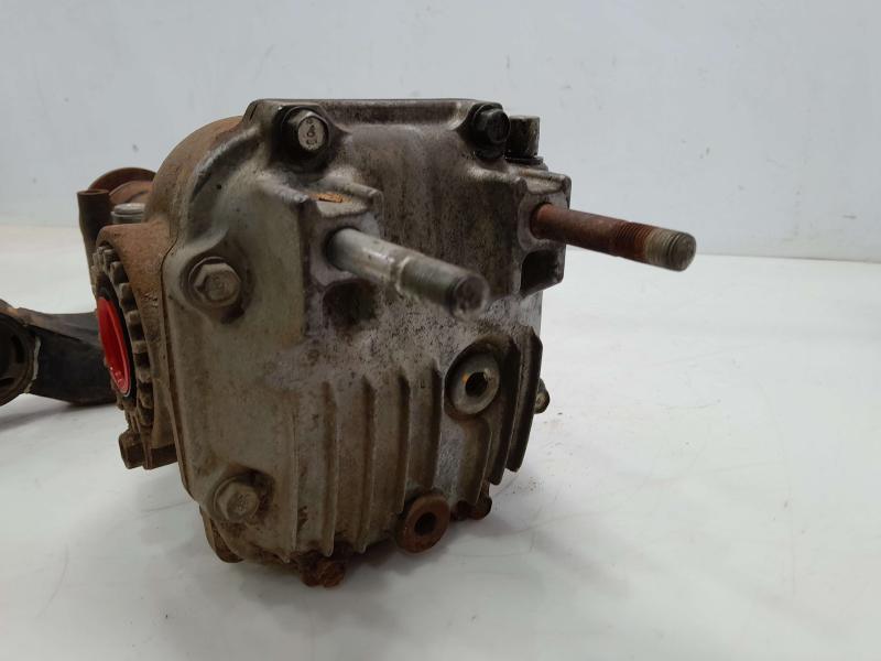 2017 Subaru Impreza Carrier/Differential Assembly