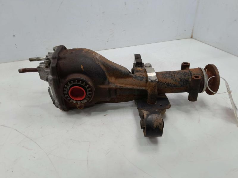 2017 Subaru Impreza Carrier/Differential Assembly
