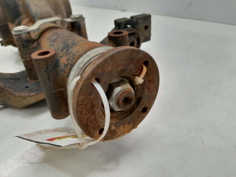 2017 Subaru Impreza Carrier/Differential Assembly