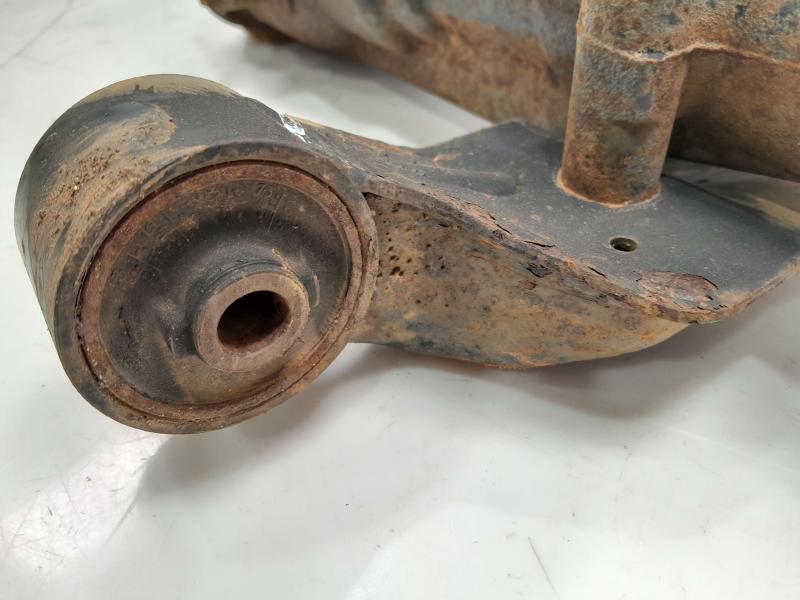 2017 Subaru Impreza Carrier/Differential Assembly
