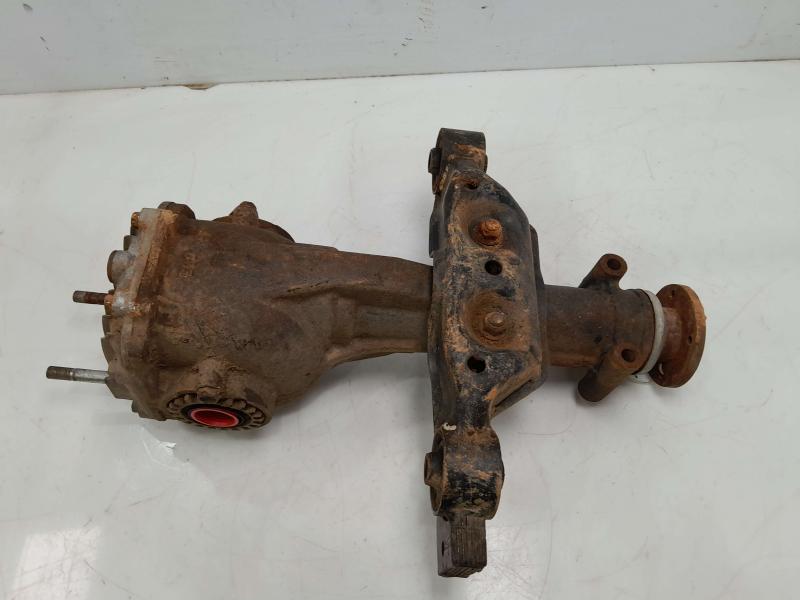 2017 Subaru Impreza Carrier/Differential Assembly