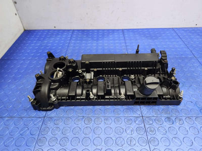 2017 Lincoln MKC Valve Cover