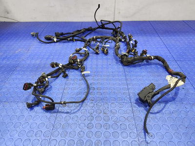 2011 Maserati Quattroporte Wire Harness (Engine)