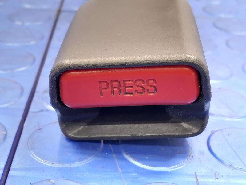 2015 Hyundai Tucson Front Seat Belt