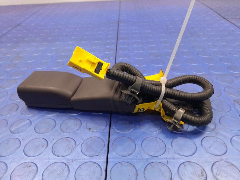 2015 Hyundai Tucson Front Seat Belt