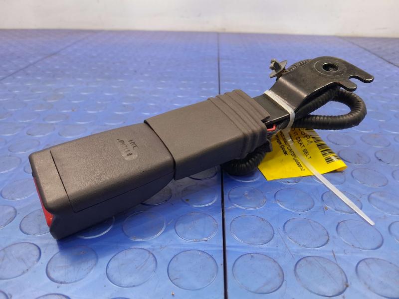 2015 Hyundai Tucson Front Seat Belt
