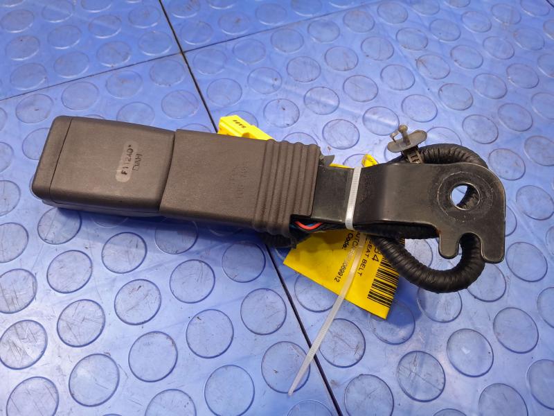 2015 Hyundai Tucson Front Seat Belt