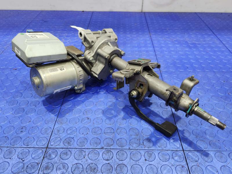 2014 Chevrolet Spark Steering Column