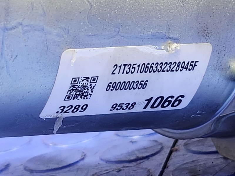 2014 Chevrolet Spark Steering Column