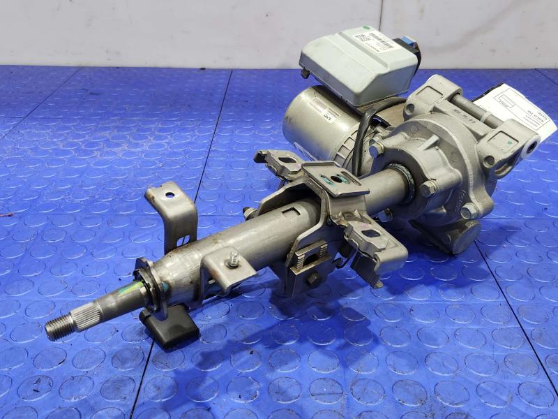 2014 Chevrolet Spark Steering Column