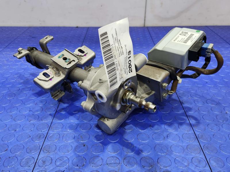 2014 Chevrolet Spark Steering Column
