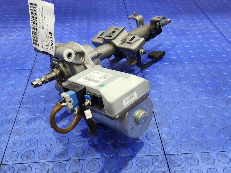 2014 Chevrolet Spark Steering Column