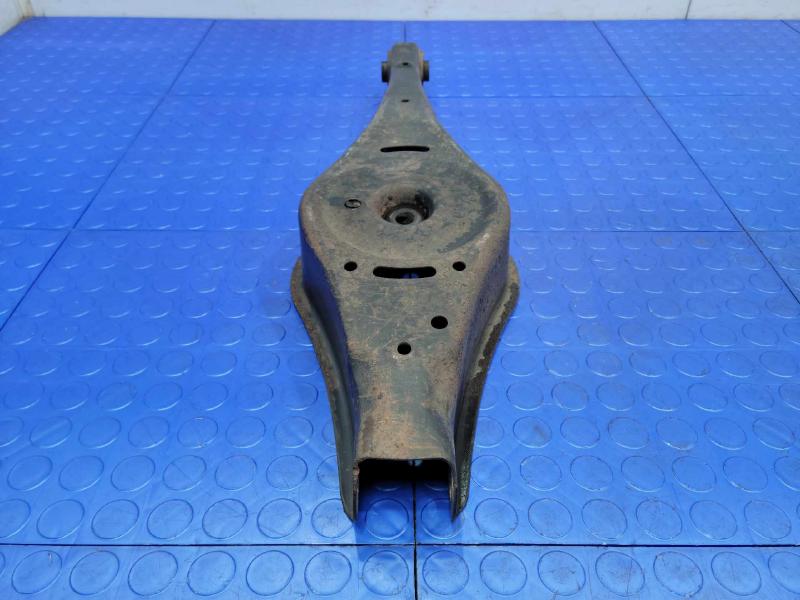 2009 Volkswagen Tiguan Lower Control Arm Rr