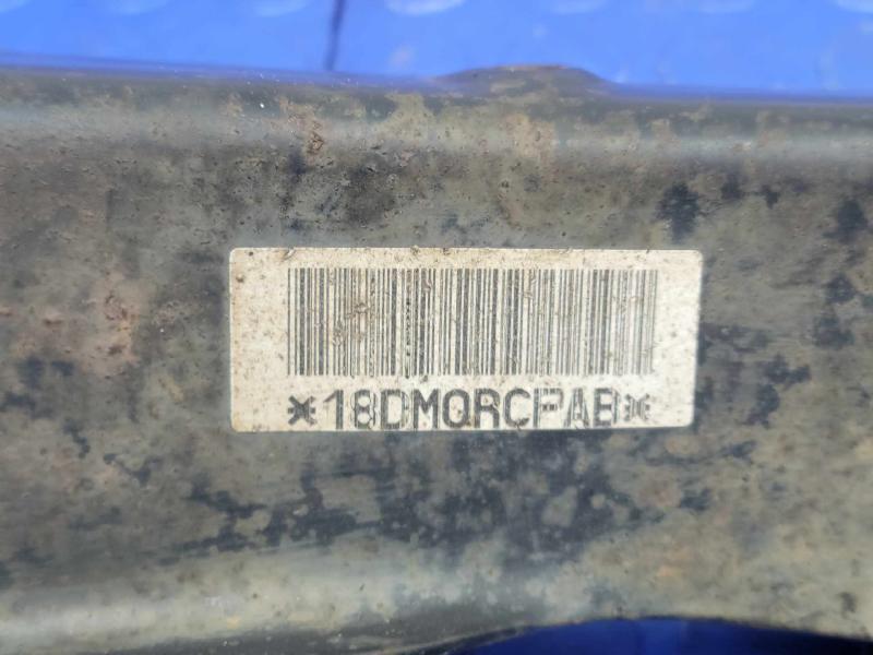 2009 Volkswagen Tiguan Lower Control Arm Rr