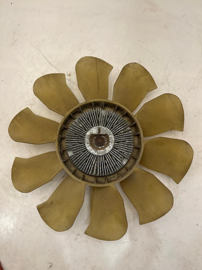 1999 Ford F-250 Super Duty Fan Clutch