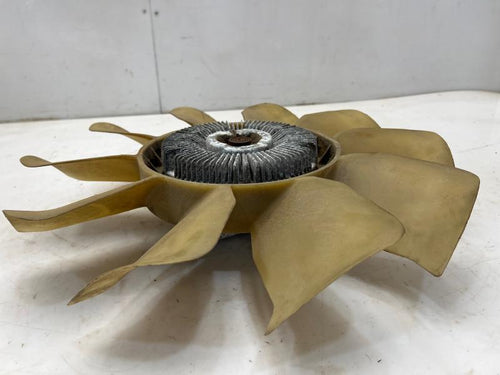 1999 Ford F-250 Super Duty Fan Clutch