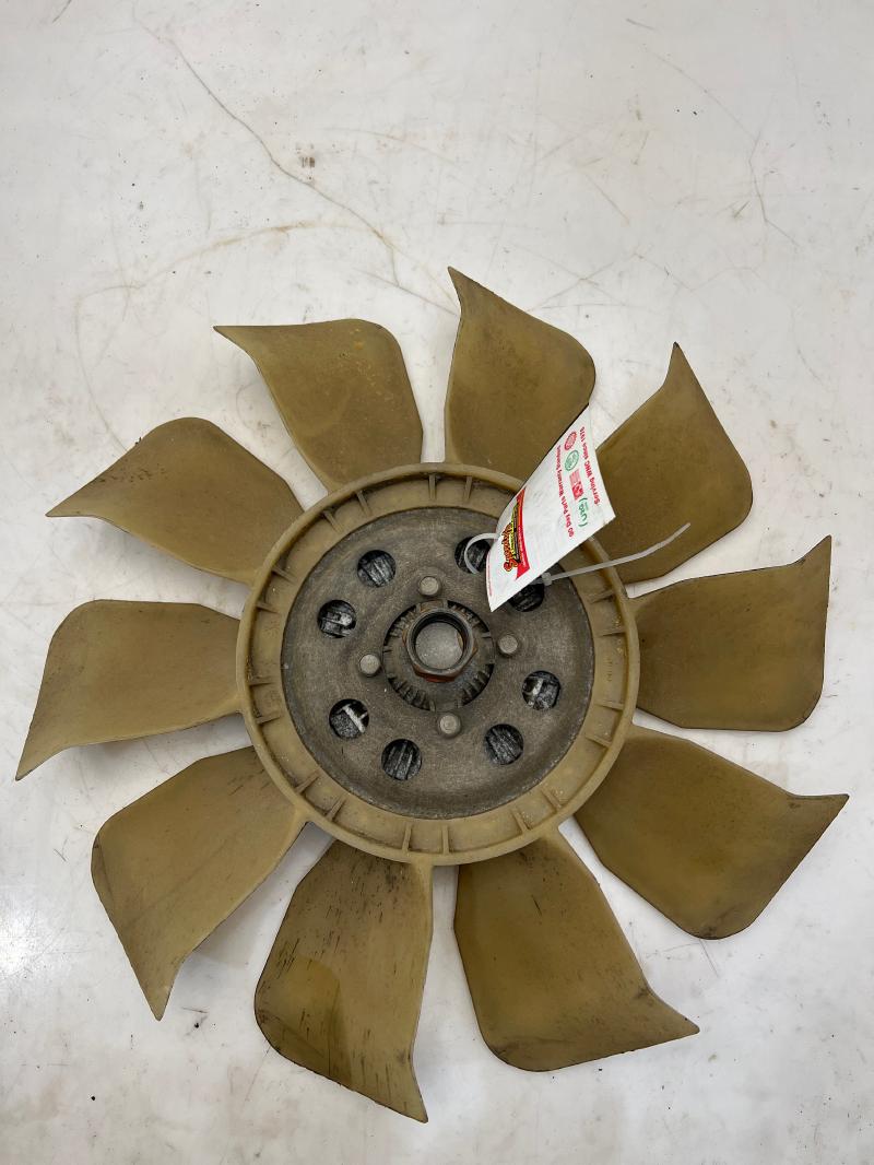 1999 Ford F-250 Super Duty Fan Clutch