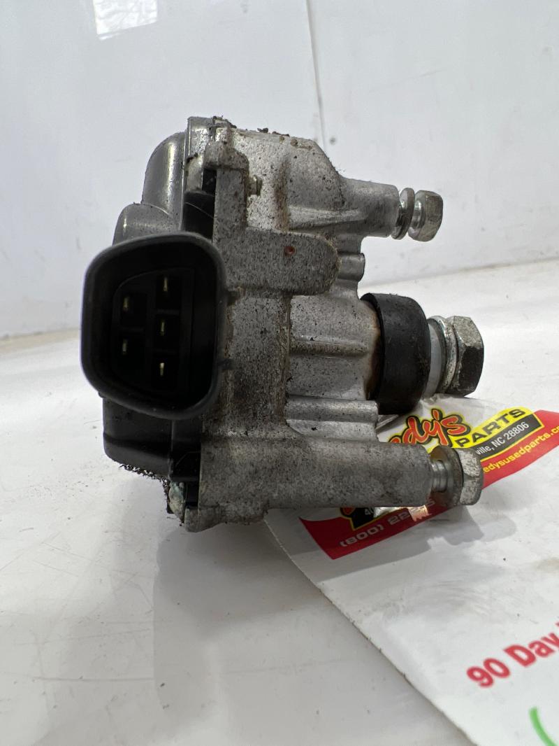 2006 2007 Honda Civic Windshield Wiper Motor 4Dr Sedan ONLY OEM 76505SNAA01