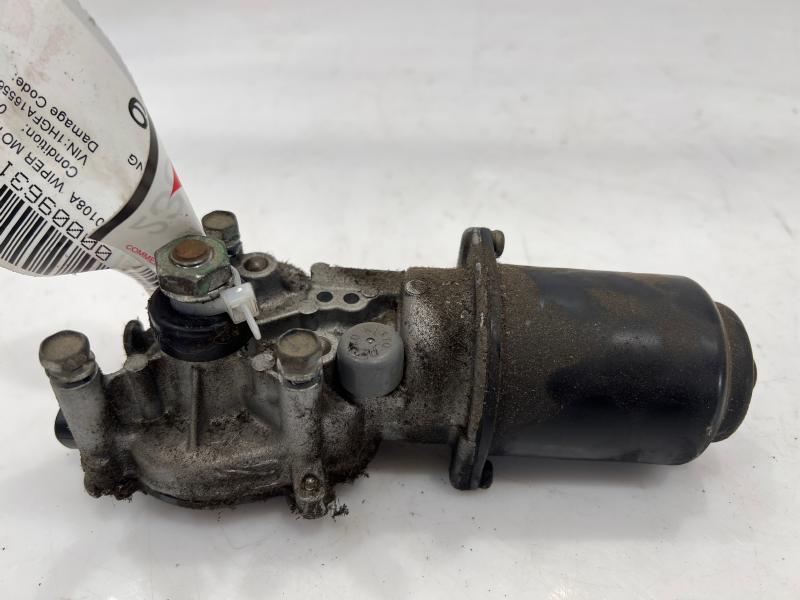 2006 2007 Honda Civic Windshield Wiper Motor 4Dr Sedan ONLY OEM 76505SNAA01