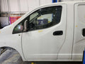 2015 Chevrolet City Express Front Door