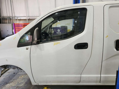 2015 Chevrolet City Express Front Door