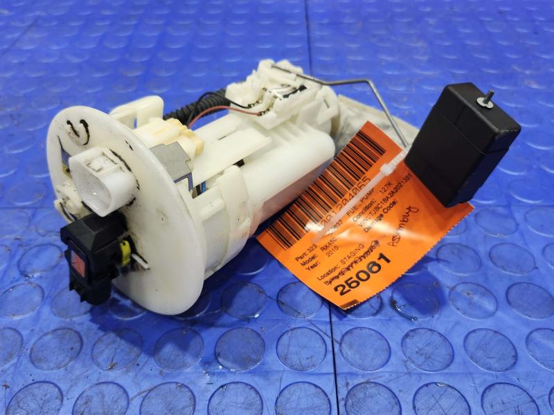 2010 Lexus RX350 RX450H Fuel Pump