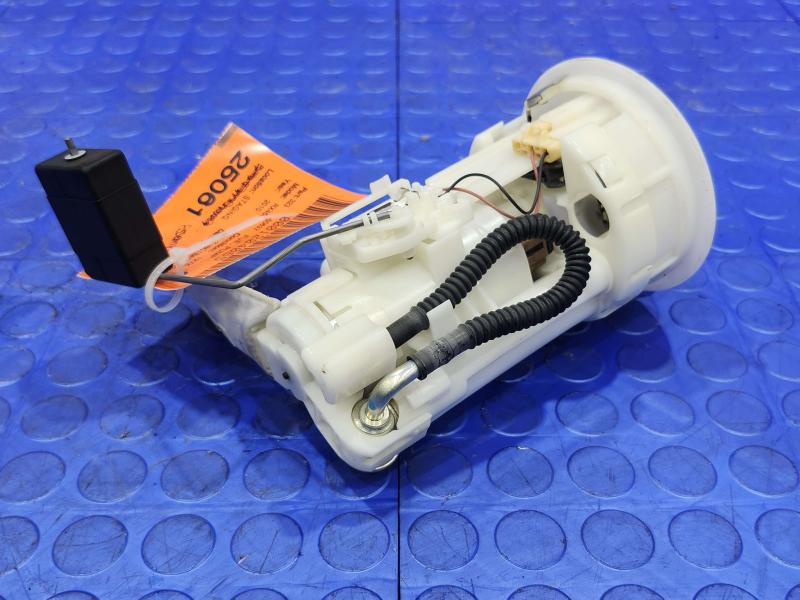 2010 Lexus RX350 RX450H Fuel Pump