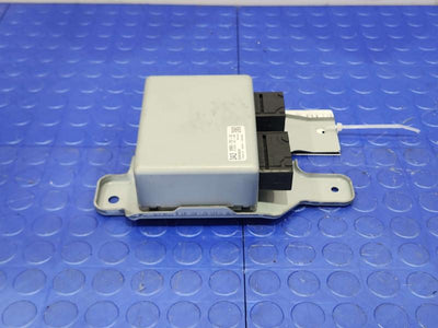 2013 Honda Civic Chassis Brain Box