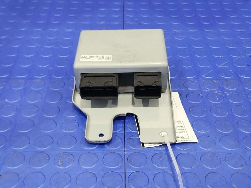 2013 Honda Civic Chassis Brain Box