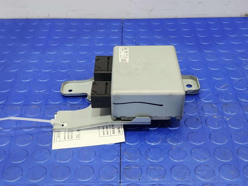 2013 Honda Civic Chassis Brain Box