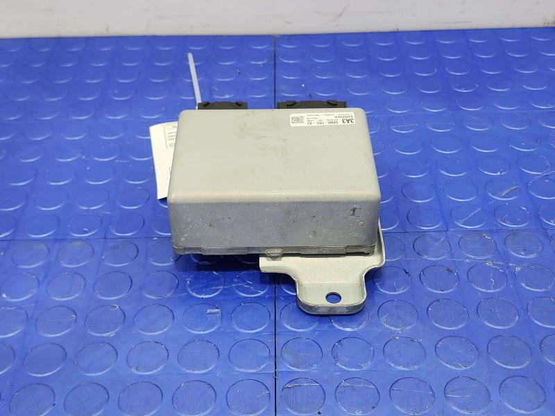 2013 Honda Civic Chassis Brain Box
