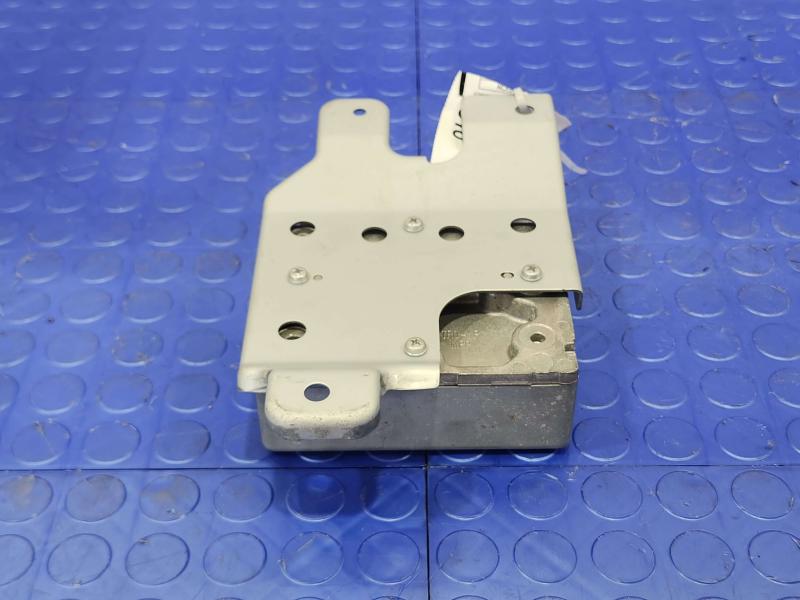 2013 Honda Civic Chassis Brain Box