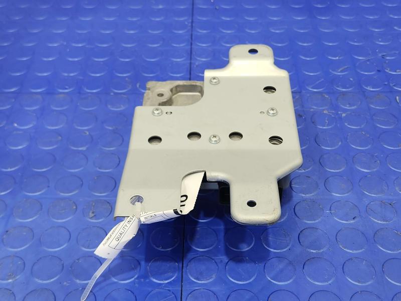 2013 Honda Civic Chassis Brain Box