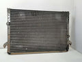1992 Toyota Previa Condenser