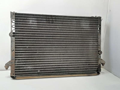 1992 Toyota Previa Condenser