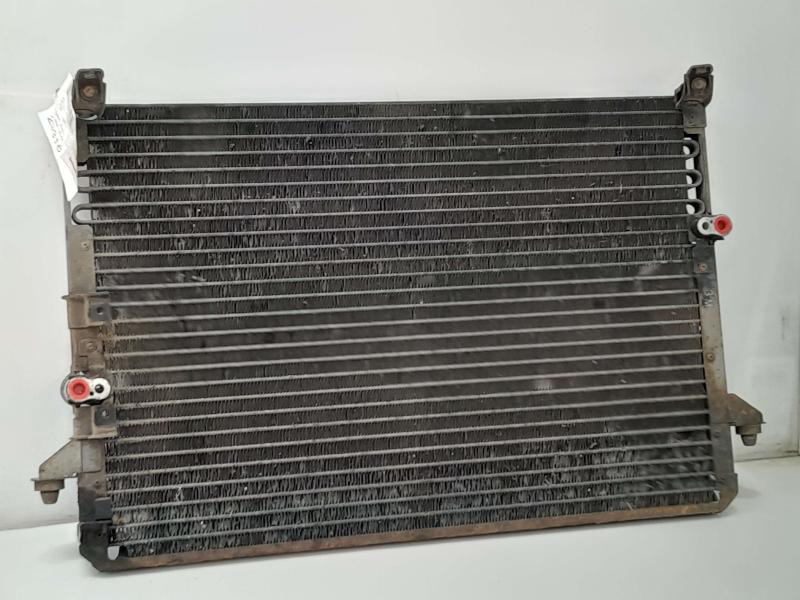 1992 Toyota Previa Condenser