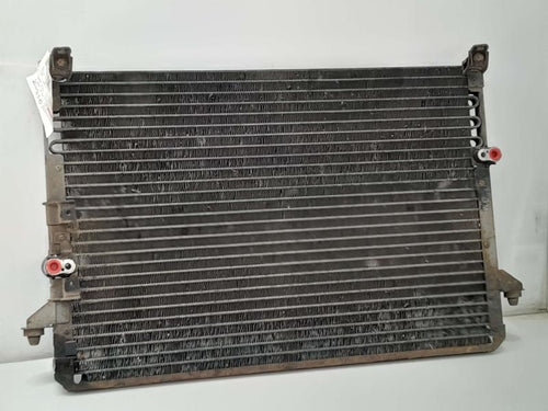 1992 Toyota Previa Condenser
